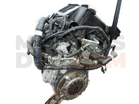 Motor K12D Suzuki SWIFT V 1.2 Hybrid (Mild Hybrid) (83 CV)