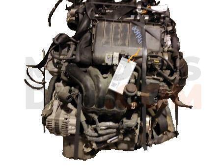 Motor K12D Suzuki SWIFT V 1.2 Hybrid (Mild Hybrid) AllGrip (83 CV)