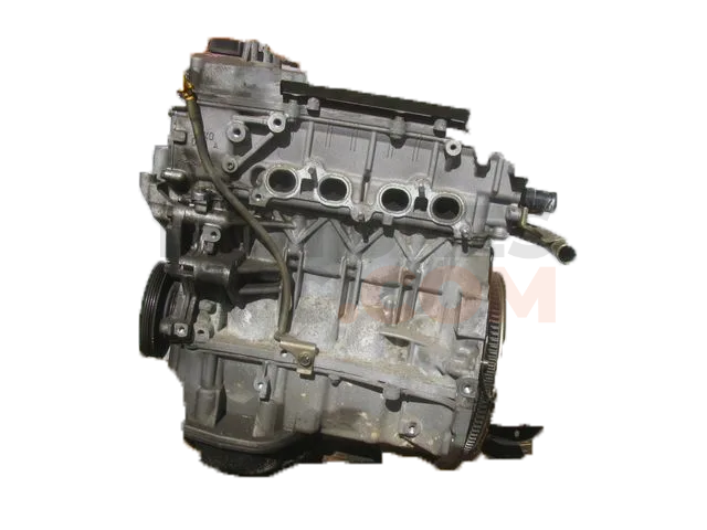 Motor K12Z11 Nissan March (k12) 1.2 i 16V (80 cv) Automatico
