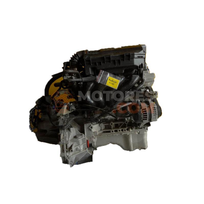 Motor K14BN Suzuki Baleno II 1.0 BOOSTERJET (111 cv)