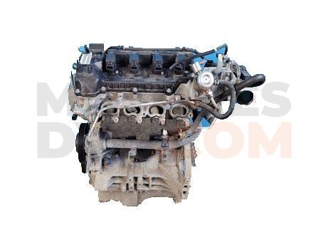 Motor K14C Suzuki SWIFT V 1.4 Sport (140 CV)