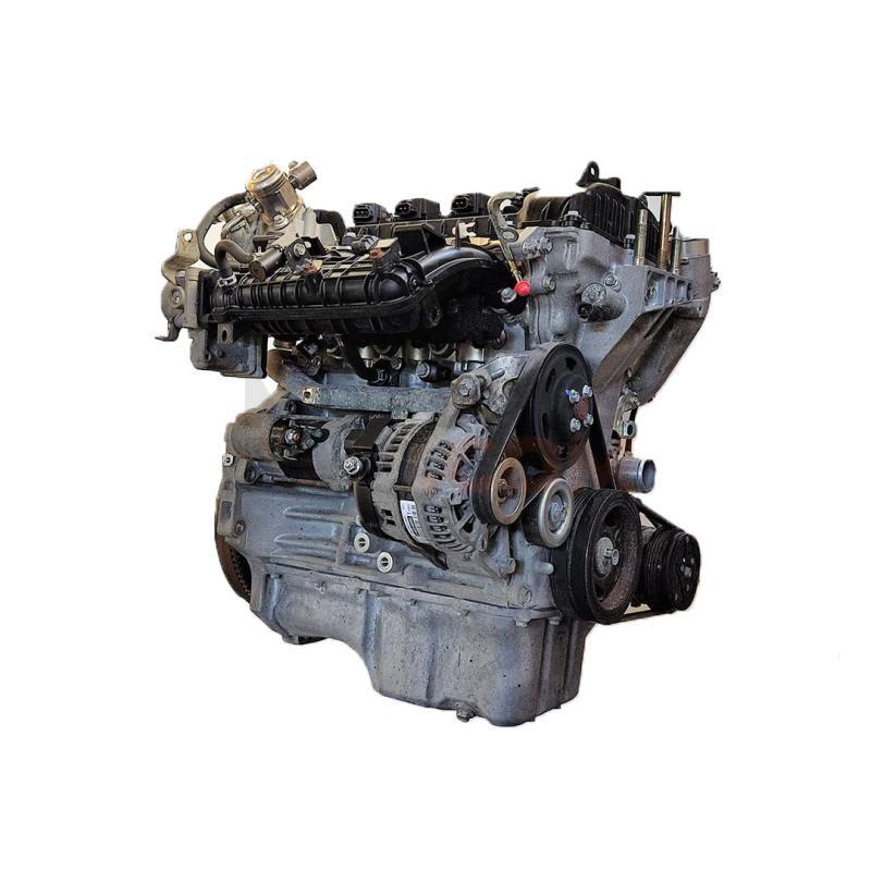Motor K14C Suzuki SX4 II S-Cross (Versión 2016) 1.4 Boosterjet (140 cv)