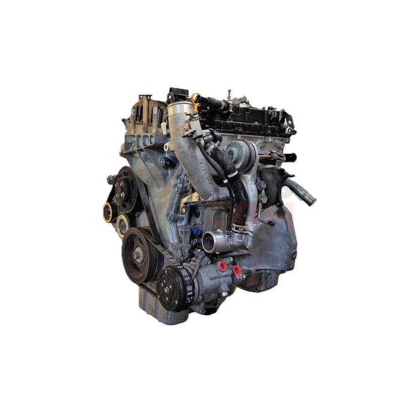 Motor K14C Suzuki SX4 II S-Cross (Versión 2016) 1.4 Boosterjet (140 cv) ALLGRIP
