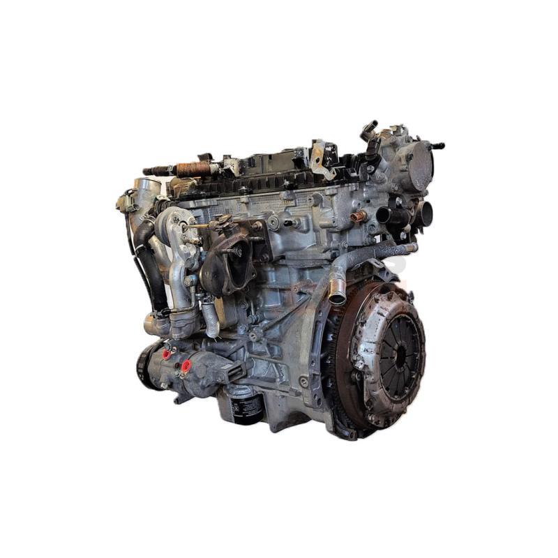 Motor K14C Suzuki SX4 II S-Cross (Versión 2016) 1.4 Boosterjet (140 cv) ALLGRIP Automatico