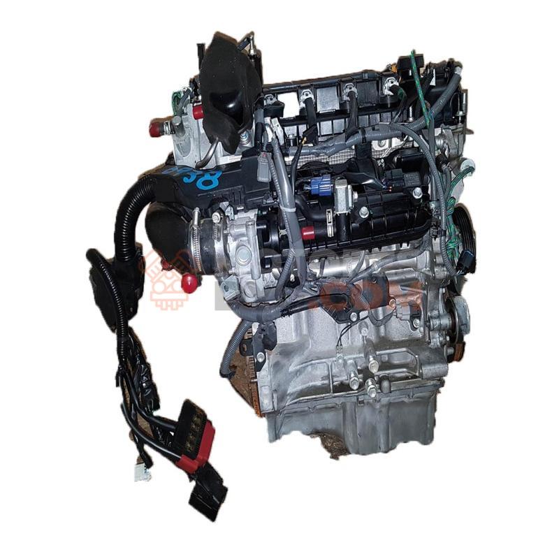 Motor K14C Suzuki Vitara IV 1.4 BOOSTERJET (140 cv) ALLGRIP