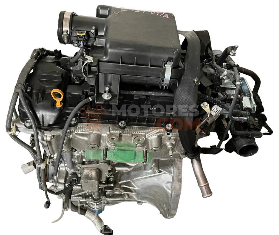Motor k14c Suzuki Vitara IV 1.4 BOOSTERJET (140 cv) ALLGRIP