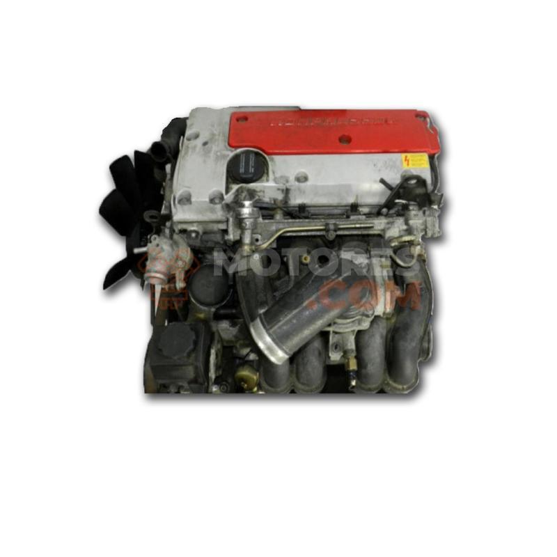 Motor K14D Suzuki S-CROSS (AKK414) 1.4 Smart Hybrid (129 cv)