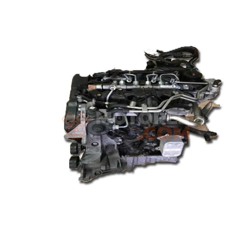 Motor K14D Suzuki S-CROSS (AKK414) 1.4 Smart Hybrid AllGrip (129 cv)
