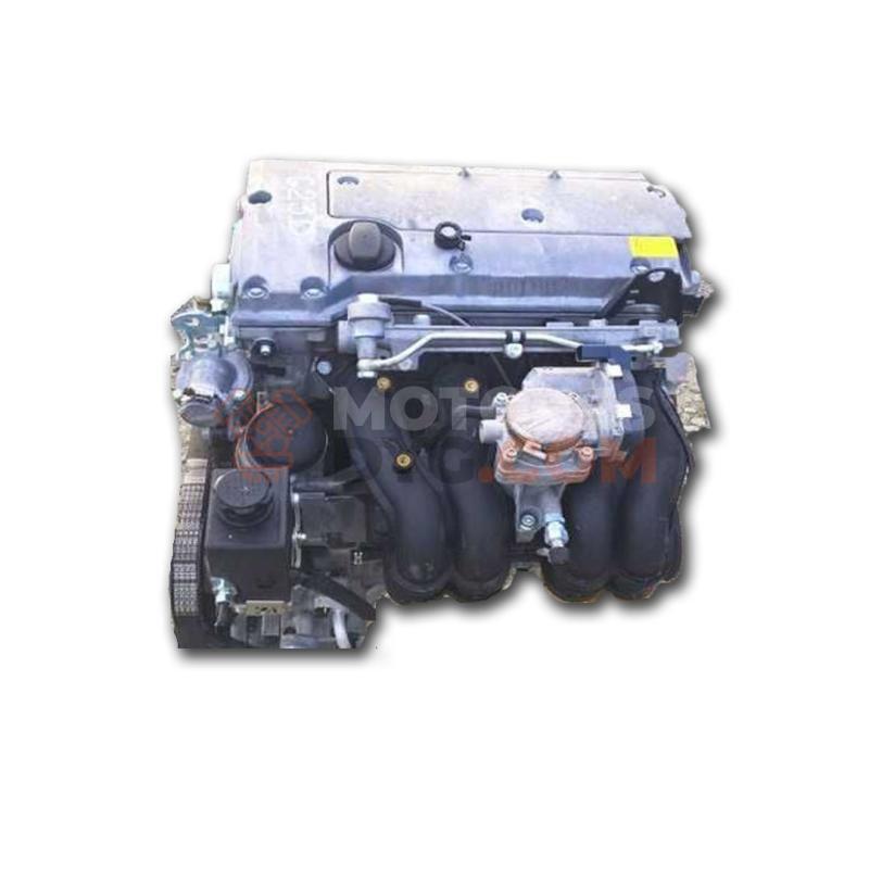 Motor K14D Suzuki S-CROSS (AKK414) 1.4 Smart Hybrid AllGrip (129 cv)
