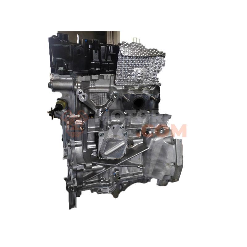 Motor k14d Suzuki Vitara IV 1.4 BOOSTERJET (140 cv) ALLGRIP
