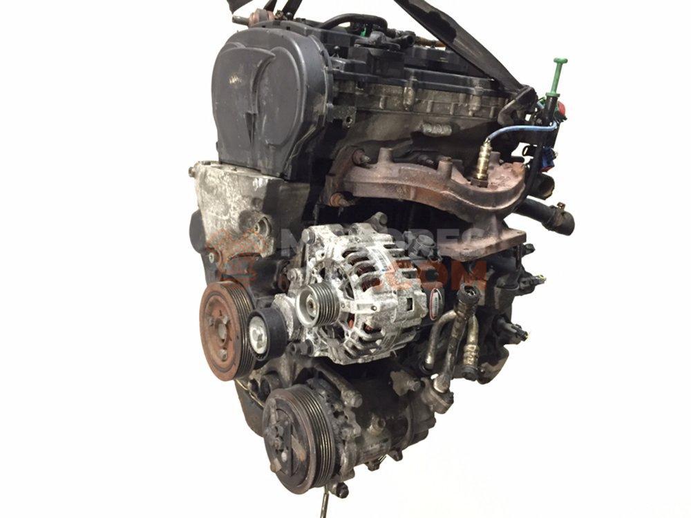 Motor K15B Suzuki JIMNY Todo terreno, cerrada (A6G) 1.5 AllGrip (102 cv)