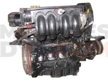 Motor K16 (18K4FL70) Lotus Elise 340 R 1.8 i 16V (180 cv)