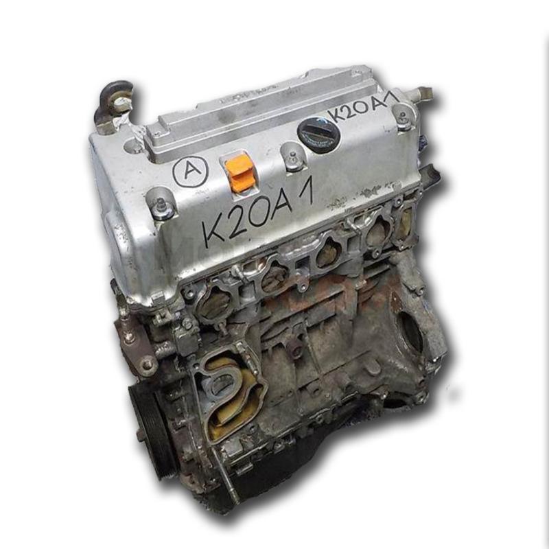 Motor K20A1 Honda Accord VII 2.2 i-CTDi (140 cv)
