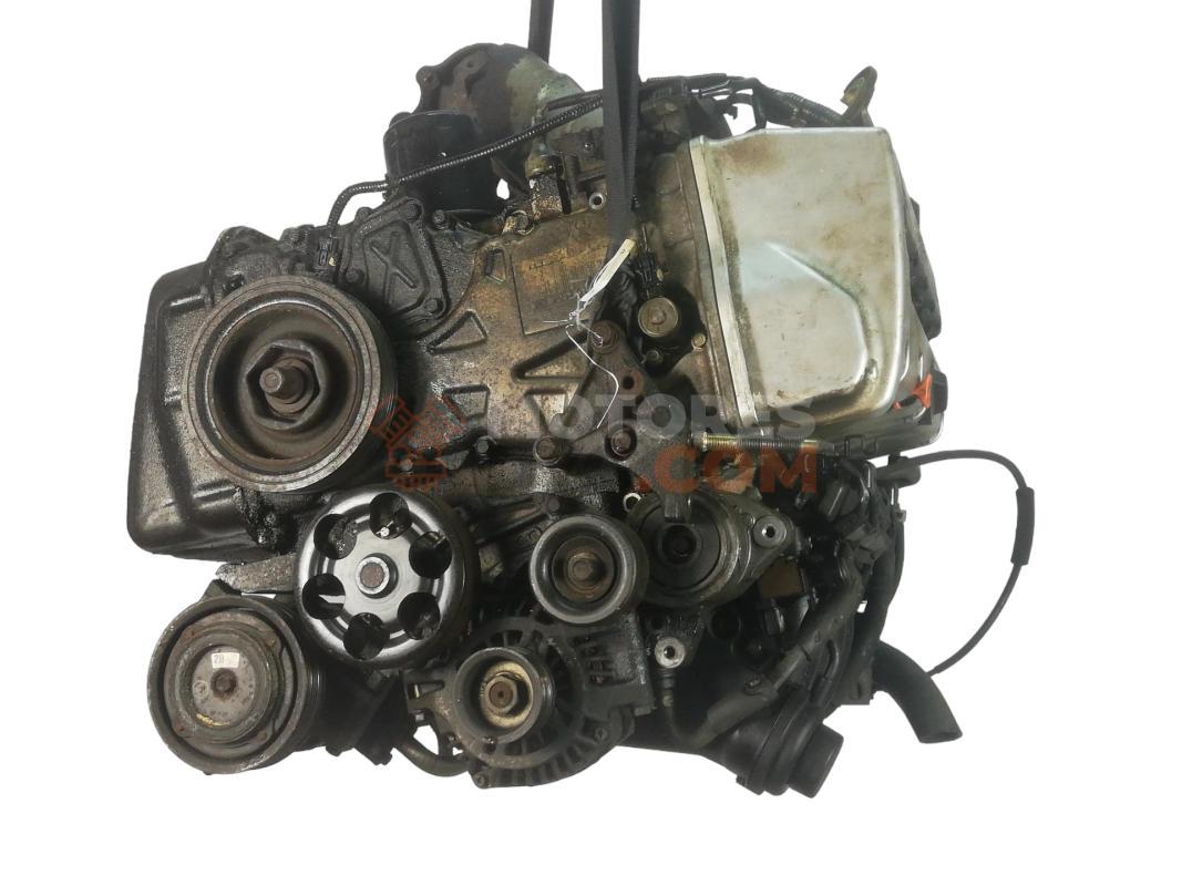 Motor K20A1 Honda Stream 2.0 i 4WD (158 cv)
