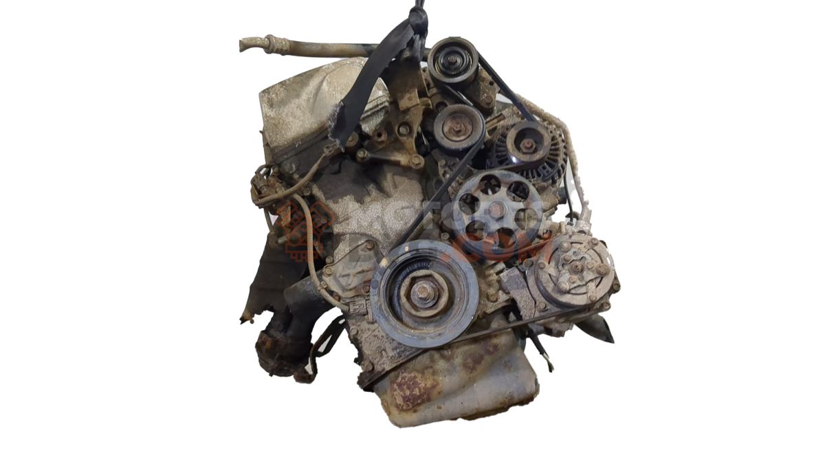 Motor K20A3 Honda Civic Hatchback VII 1.4 16V (90 cv)