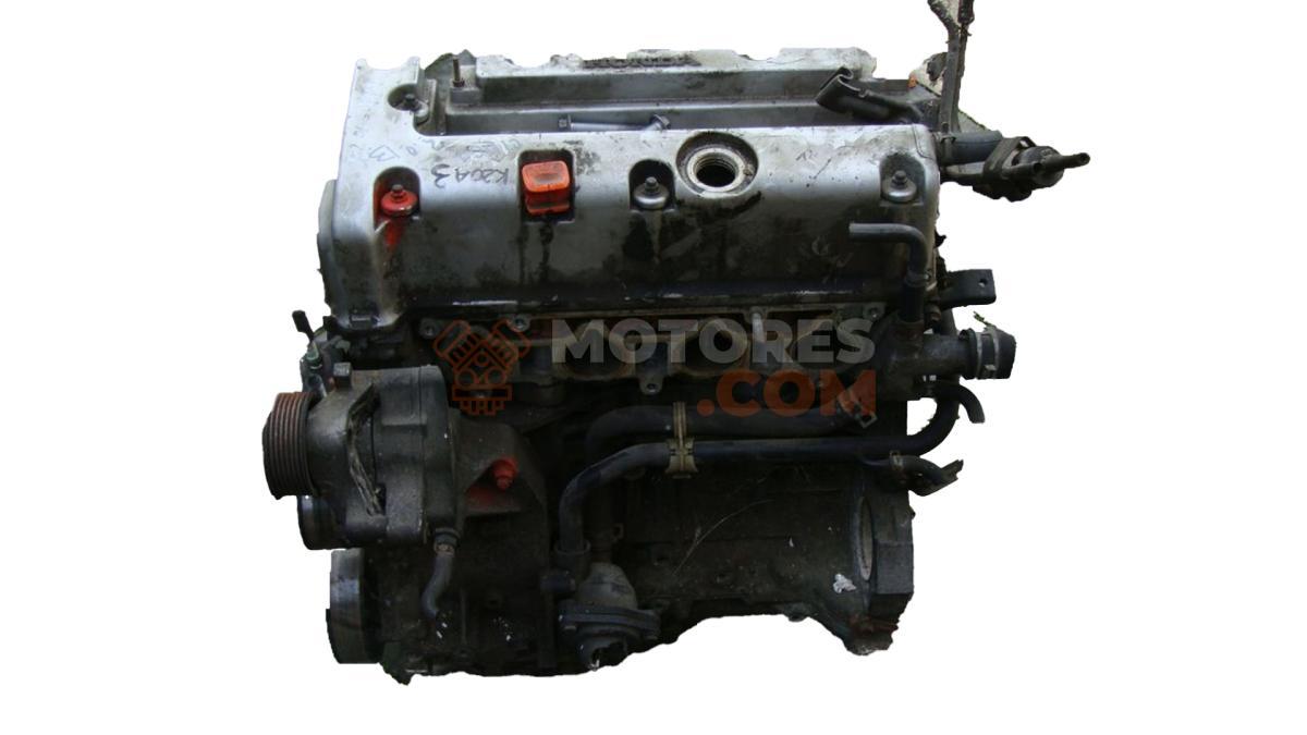 Motor k20a3 Honda Civic Hatchback VII 2.0 i SPORT (160 CV)