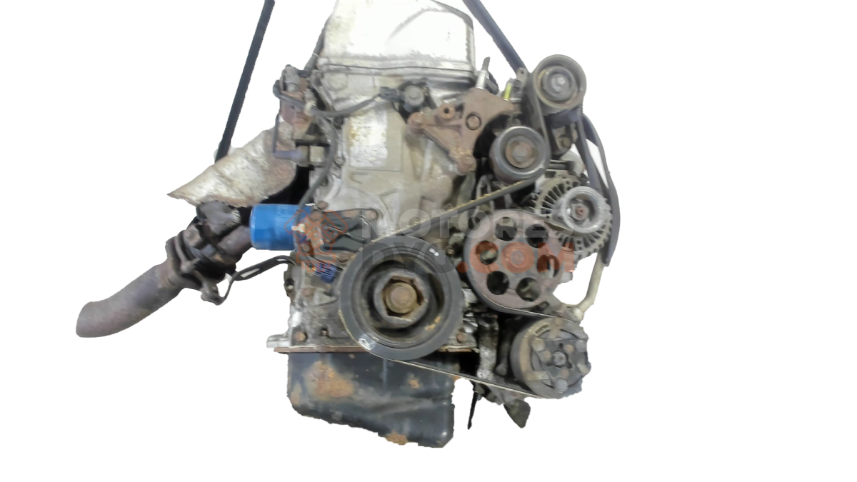 Motor K20A3 Honda Civic VII 1.6i 16V (110 cv)