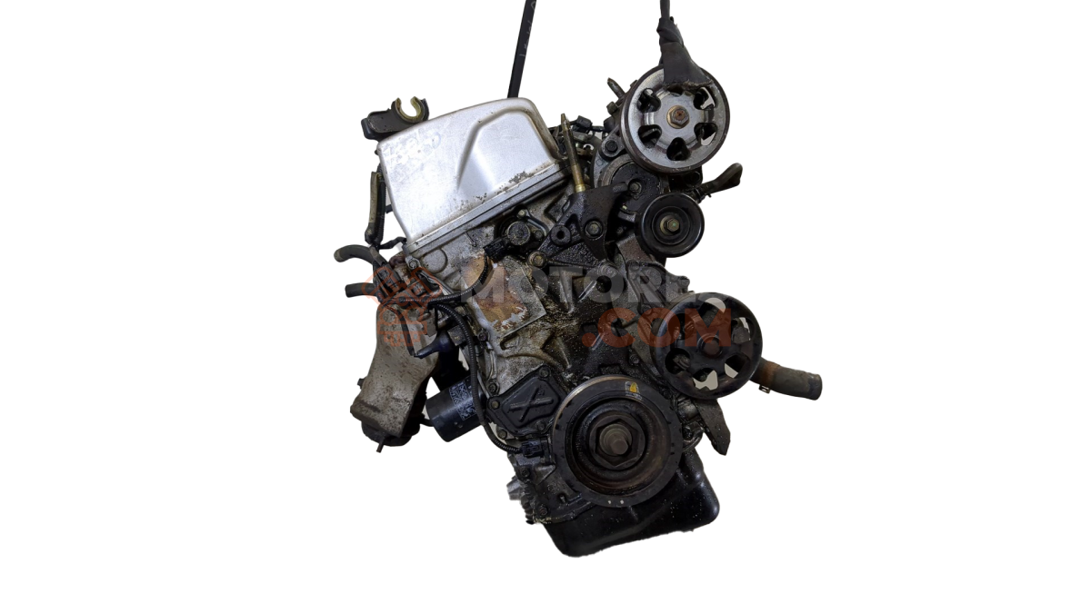 Motor K20A4 Honda CR-V II 2.0 16V (150 cv)