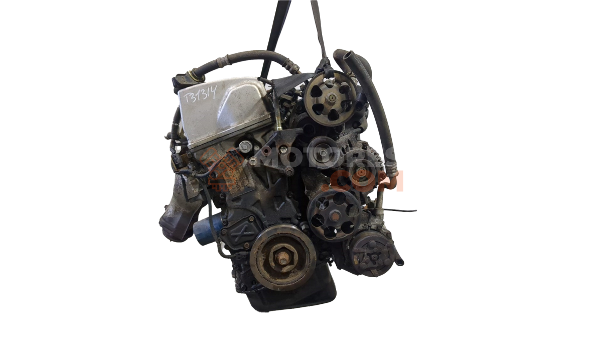 Motor K20A4 Honda CR-V II 2.0 16V (150 cv)
