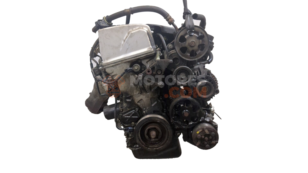 Motor K20A4 Honda CR-V II 2.0 16V (150 cv)