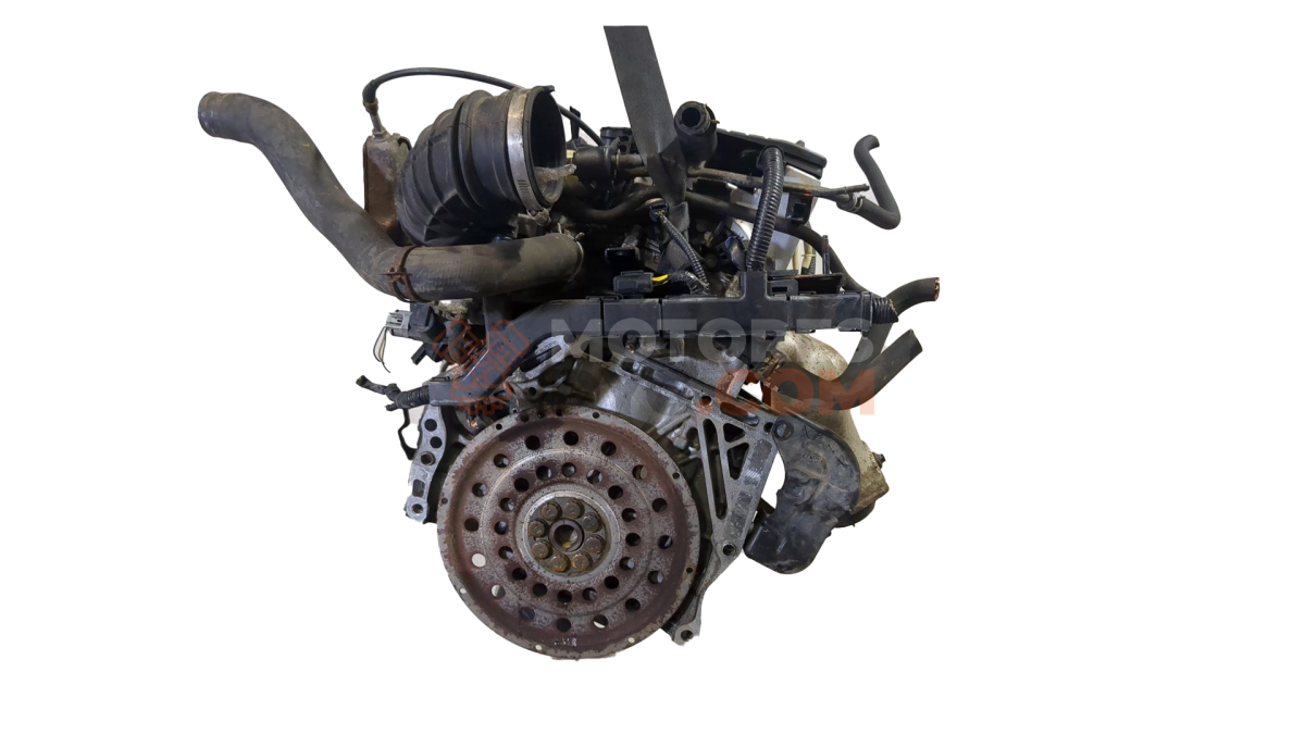 Motor K20A4 Honda CR-V II 2.0 16V (150 cv) Automatico