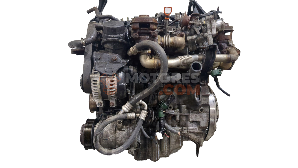 Motor K20A4 Honda CR-V II 2.0 16V (150 cv) Automatico