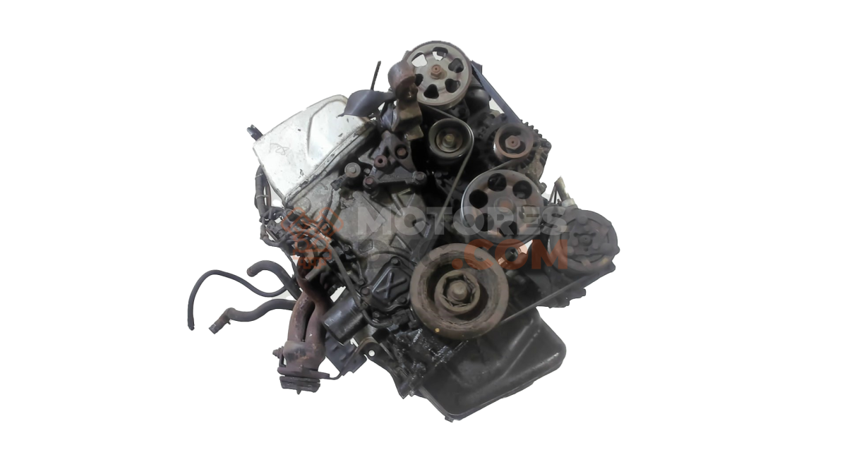 Motor K20A4 Honda CR-V II 2.2 D (140 cv)