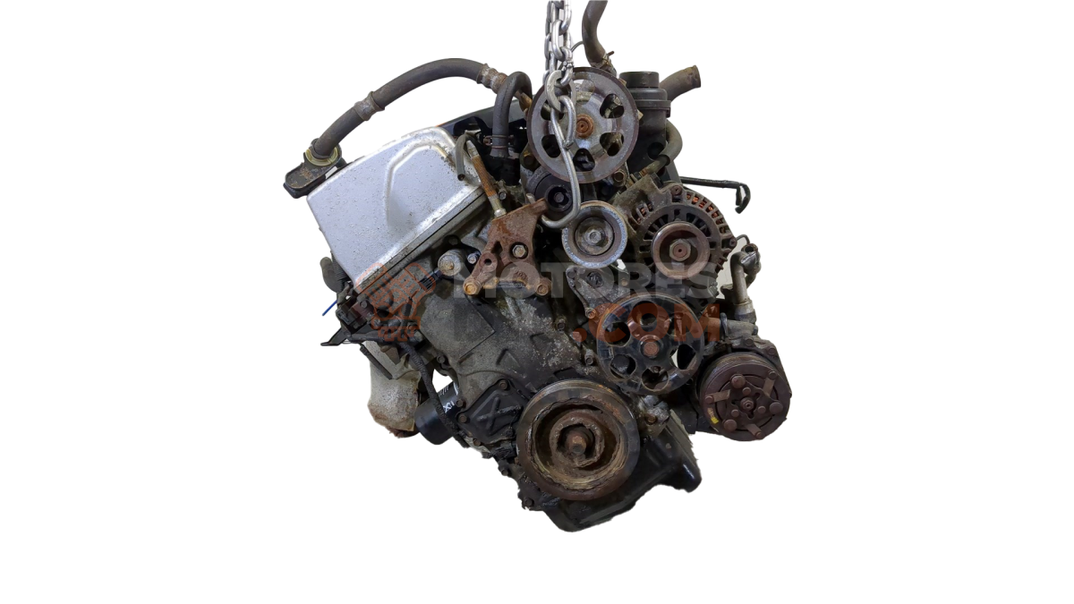 Motor K20A4 Honda CR-V II 2.2 D (140 cv)