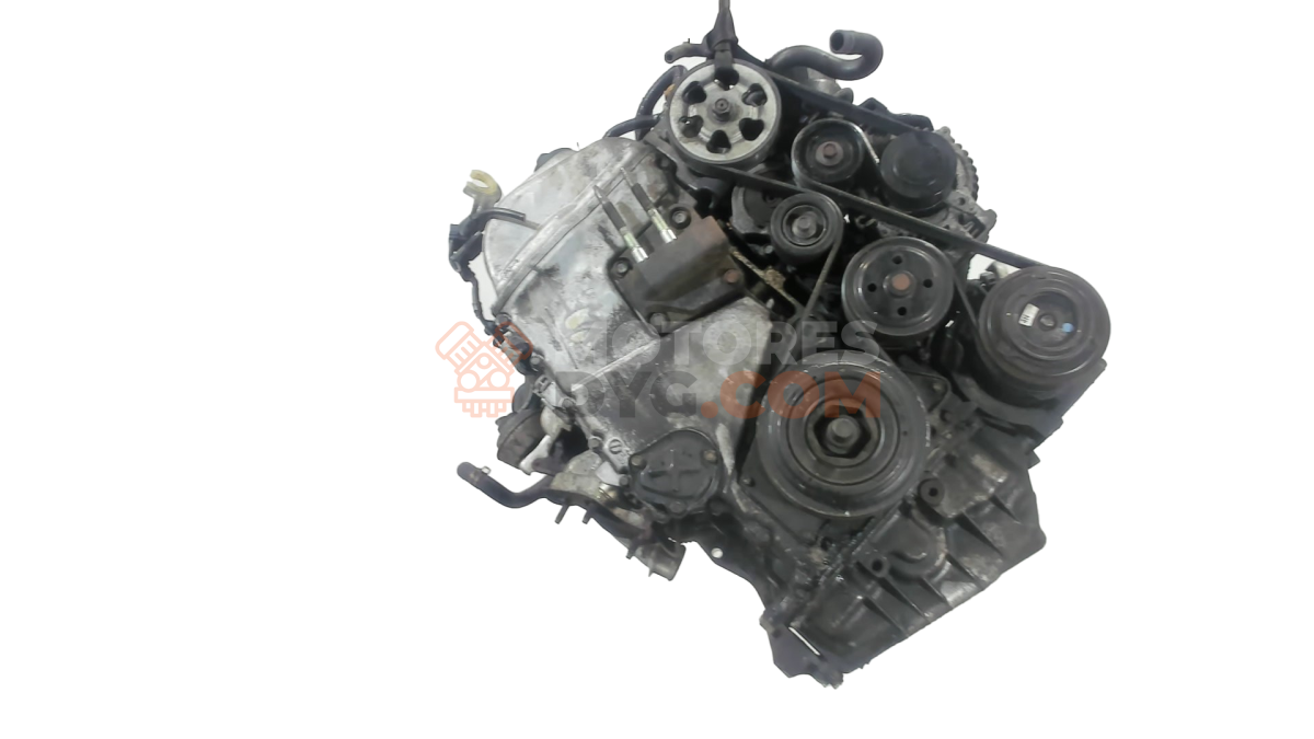 Motor K20A4 Honda CR-V II 2.4 i 16V LX (162 cv)