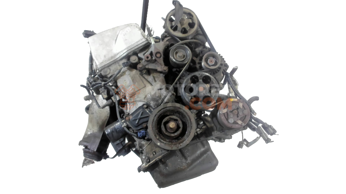 Motor K20A4 Honda CR-V II 2.4 i 16V LX (162 cv)