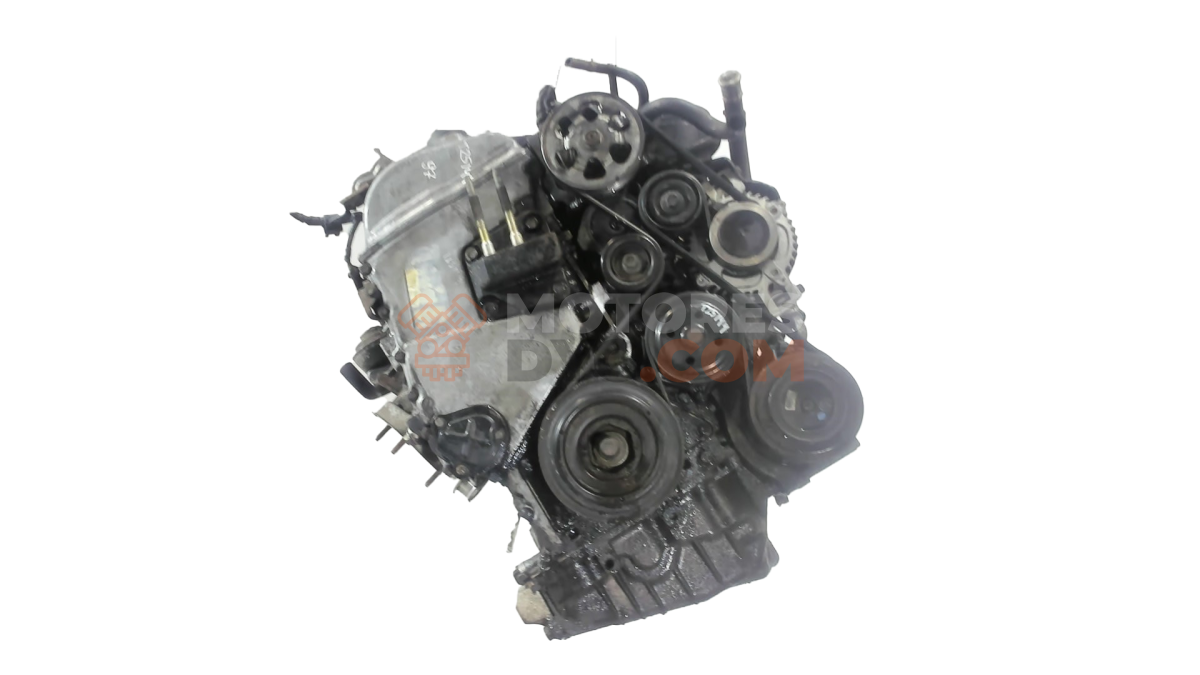 Motor K20A4 Honda CR-V II 2.4 i 16V LX (162 cv)