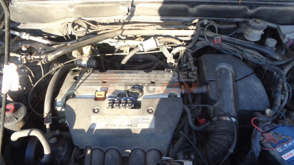Motor k20a4 Honda CR-V IV 2.0 i-VTEC (155 cv) FWD