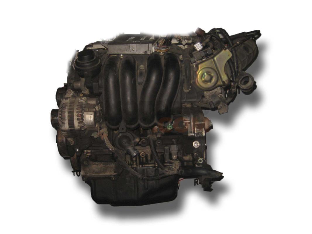 Motor K20A5 Honda Stream 2.0 i 4WD (158 cv)