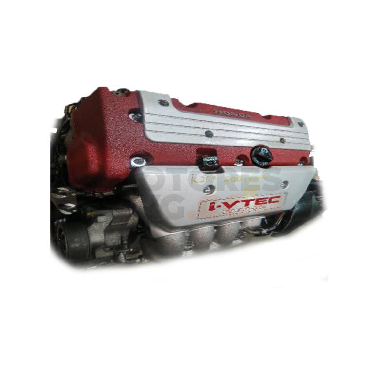 Motor K20A5 Honda Stream 2.0i (156 cv) Automatico