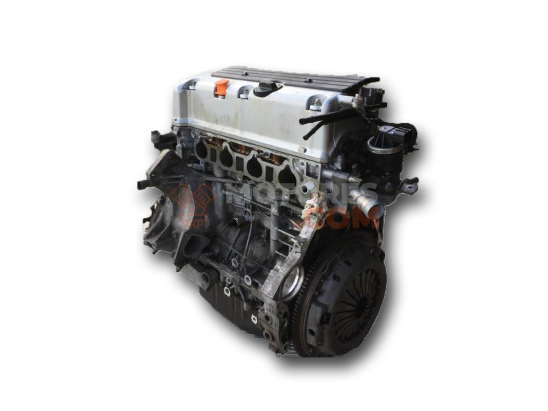 Motor k20a6 Honda Accord VII 2.0 i-VTEC 16V (155 cv)