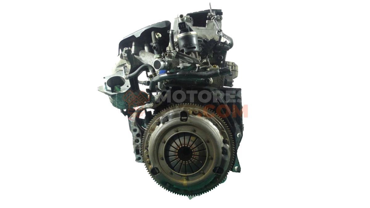 Motor K20A6 Honda Accord VII 2.0 i-VTEC 16V (155 cv)