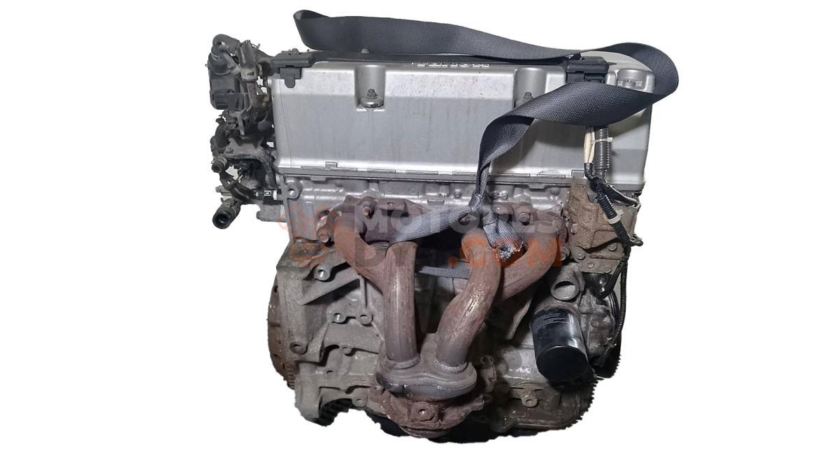 Motor K20A6 Honda Accord VII 2.0 i-VTEC 16V (155 cv)