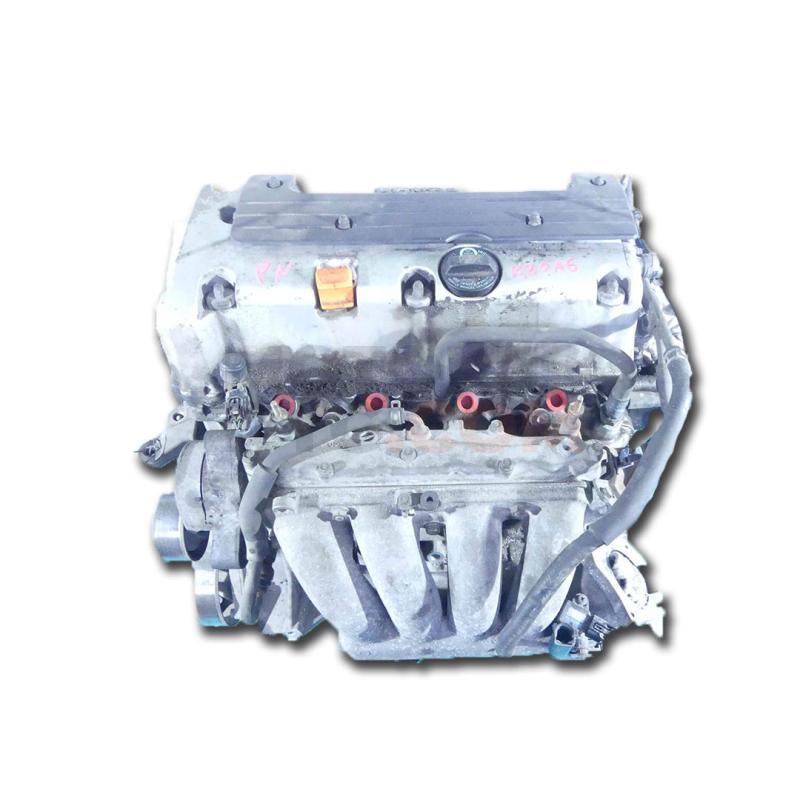 Motor K20A6 Honda Accord VII 2.0 i-VTEC 16V (155 cv)