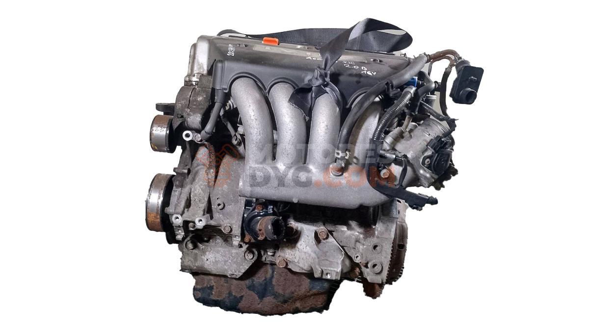 Motor K20A6 Honda Accord VII 2.0 i-VTEC 16V (155 cv)