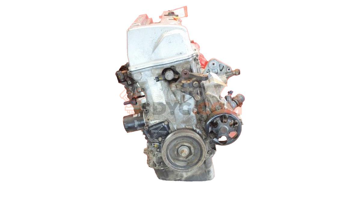 Motor K20A6 Honda Accord VII 2.0 i-VTEC 16V (155 cv) Automatico
