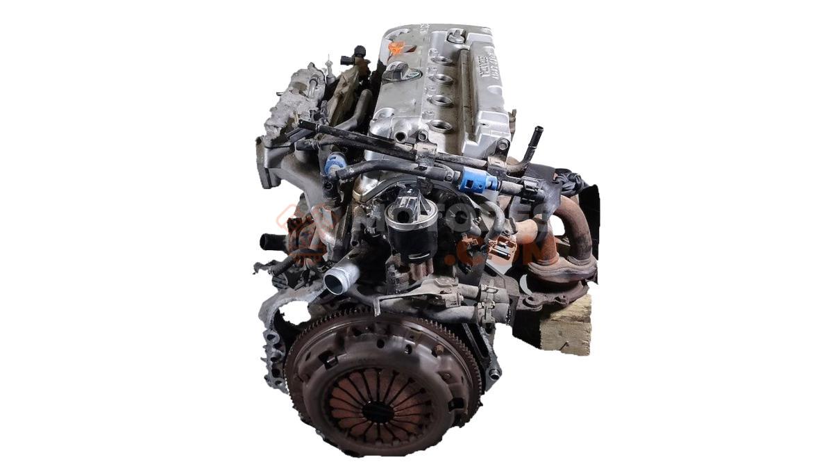 Motor K20A6 Honda Accord VII 2.0 i-VTEC 16V (155 cv) Automatico