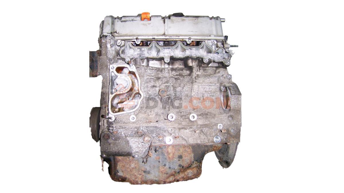 Motor K20A6 Honda Accord VII 2.0 i-VTEC 16V (155 cv) Automatico
