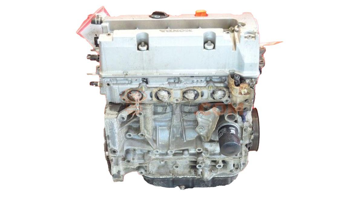 Motor K20A6 Honda Accord VII 2.0 i-VTEC 16V (155 cv) Automatico