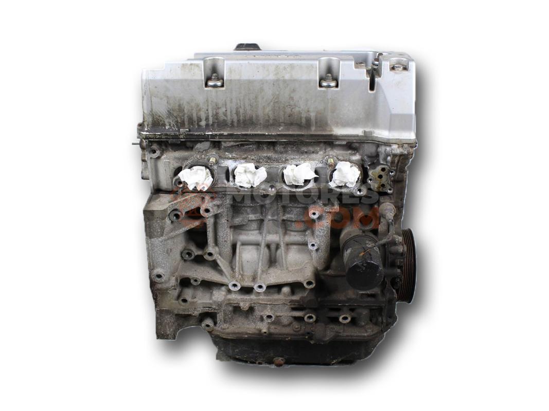 Motor k20a6 Honda Accord VII 2.0 i-VTEC 16V Sport (155 cv)