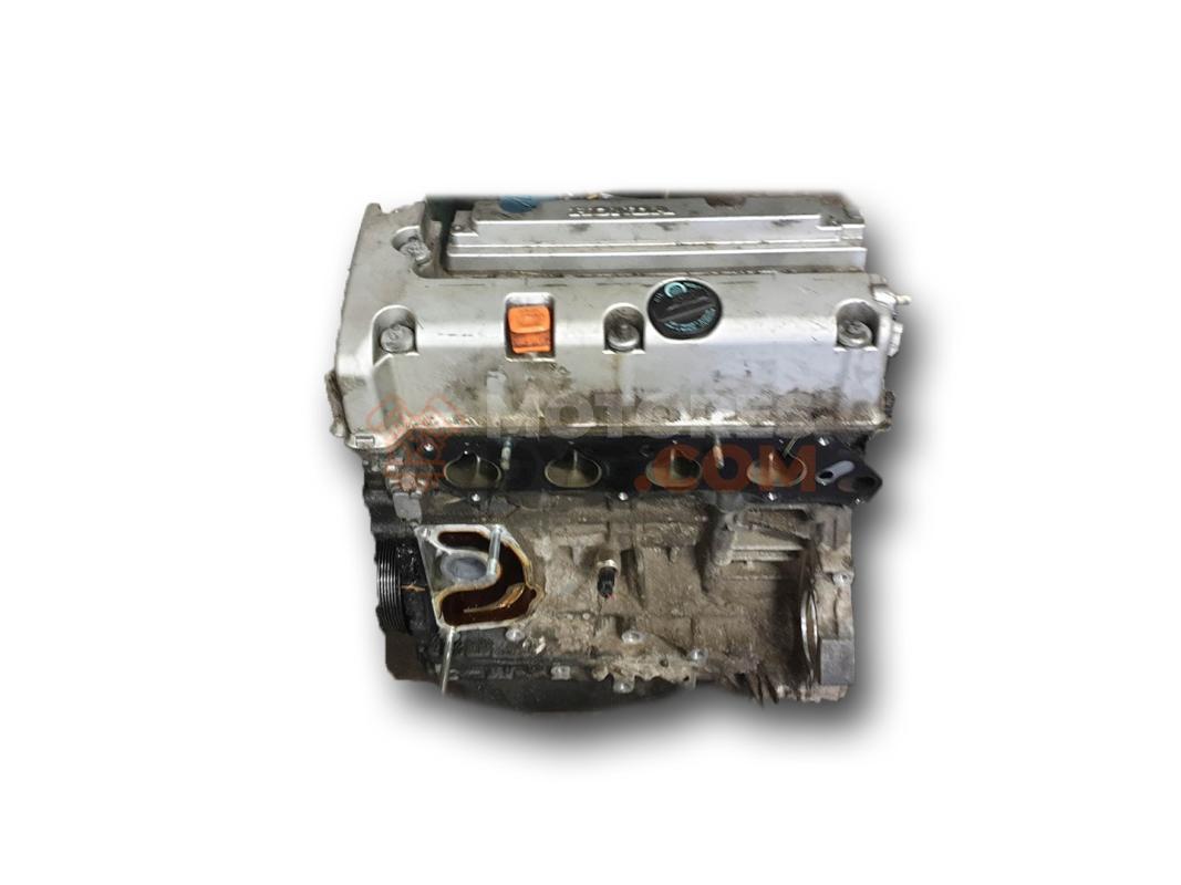 Motor k20a6 Honda Accord VII 2.0 i-VTEC 16V Sport (155 cv)