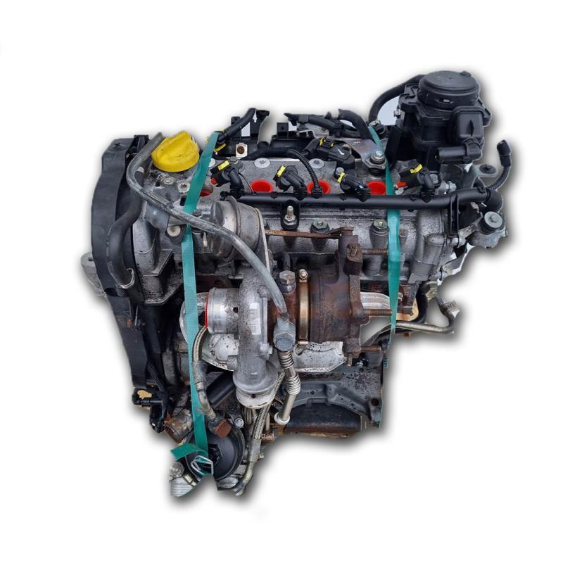 Motor K20A6 Honda Accord VII 2.4 i-VTEC 16V (190 cv)
