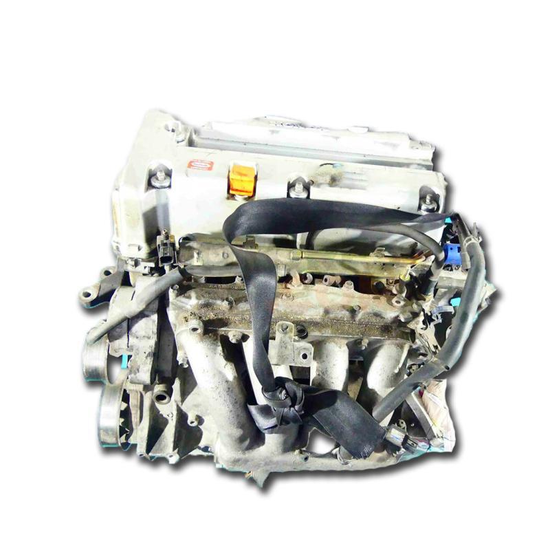 Motor K20A6 Honda Accord VII 2.4 i-VTEC 16V Type-S (190 cv)