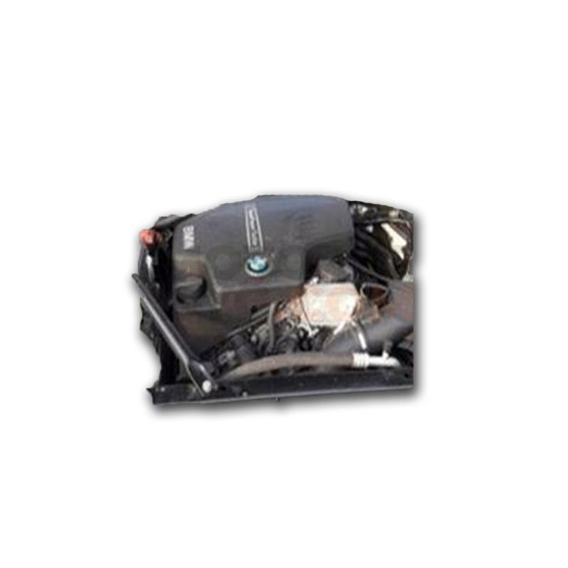 Motor K20a6 Honda Accord VII Wagon 2.0 i-VTEC 16V (155 cv)