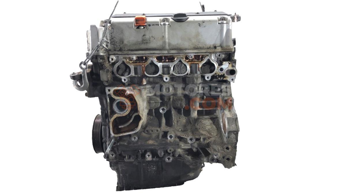 Motor K20A6 Honda Accord VII Wagon 2.0 i-VTEC 16V (155 cv)