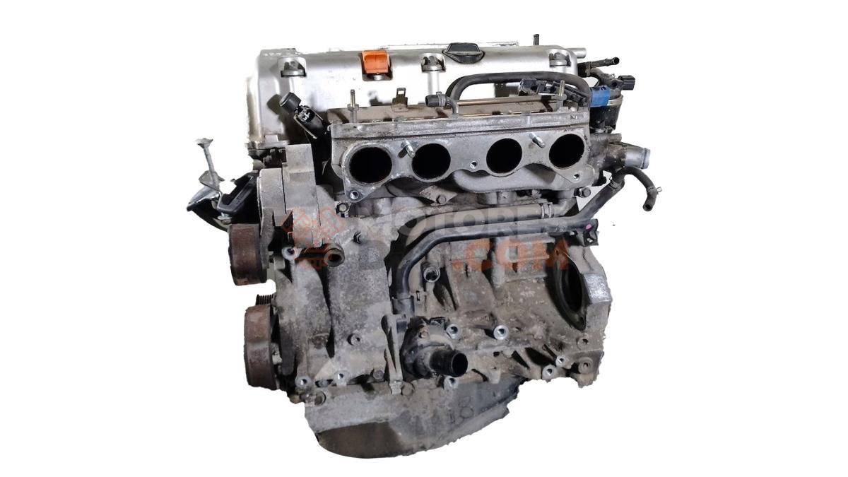 Motor K20A6 Honda Accord VII Wagon 2.0 i-VTEC 16V (155 cv)